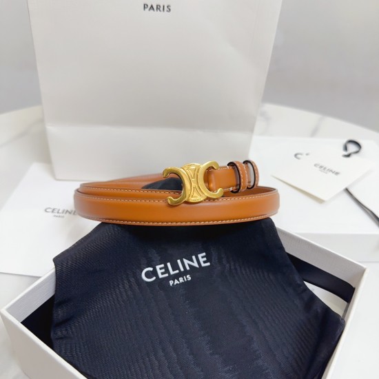 Celine Belt