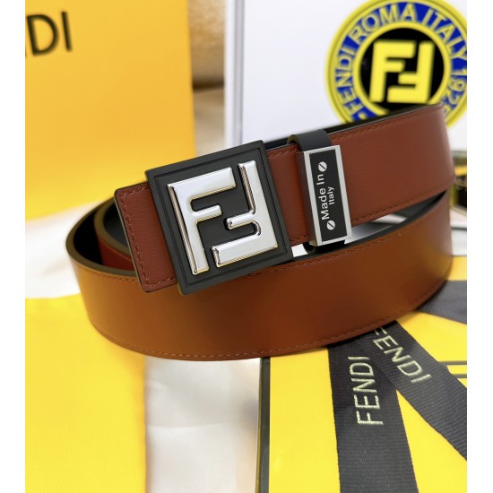 Fendi Belts