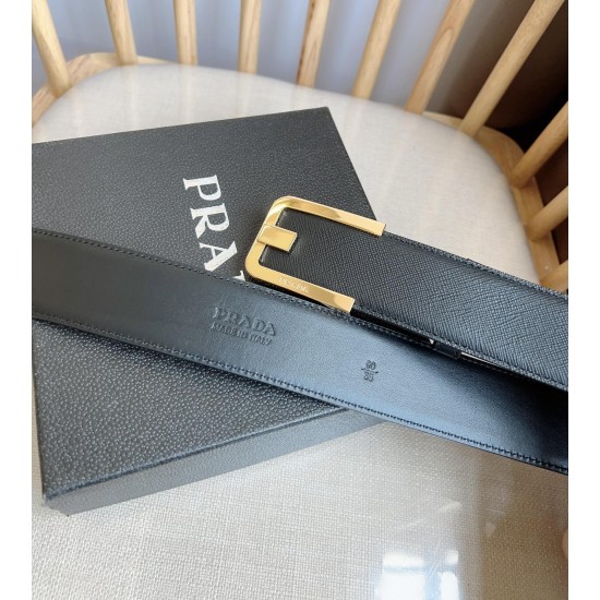 Prada Belt