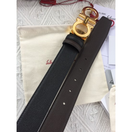 Ferragamo belts