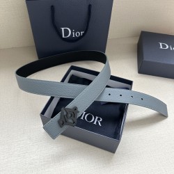 Dior Belts