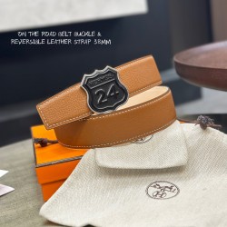 Hermes Belts