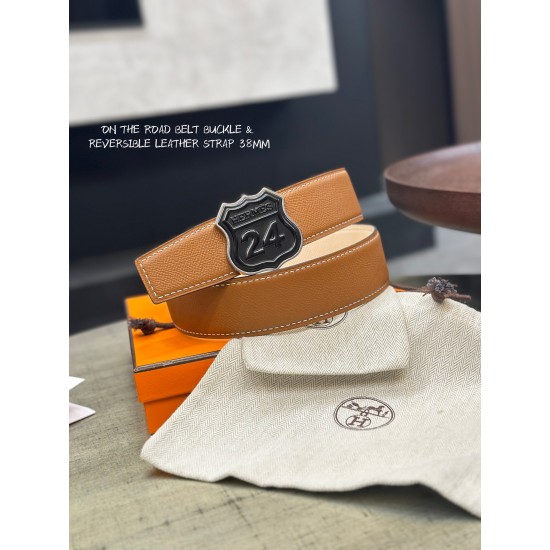 Hermes Belts