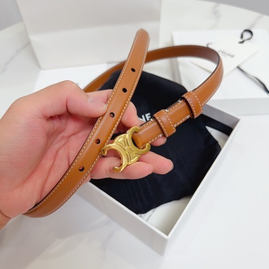 Celine Belt