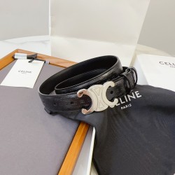 Celine Belt