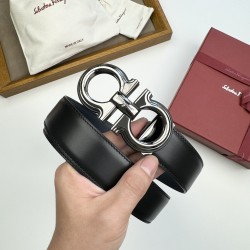 Ferragamo belts