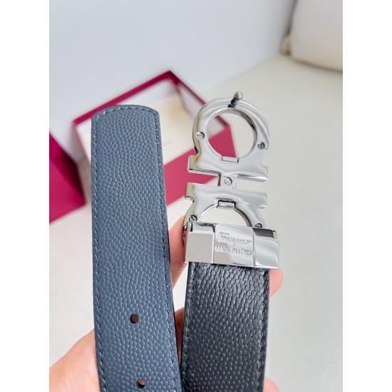 Ferragamo belts