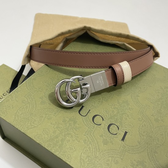 Gucci Belts