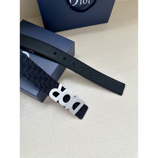 Dior Belts