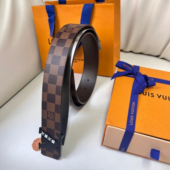 LV Belts