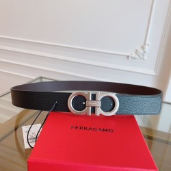 Ferragamo belts