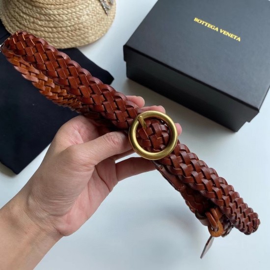 BOTTEGA VENETA  BV Belts