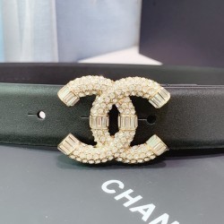 Chanel Belts