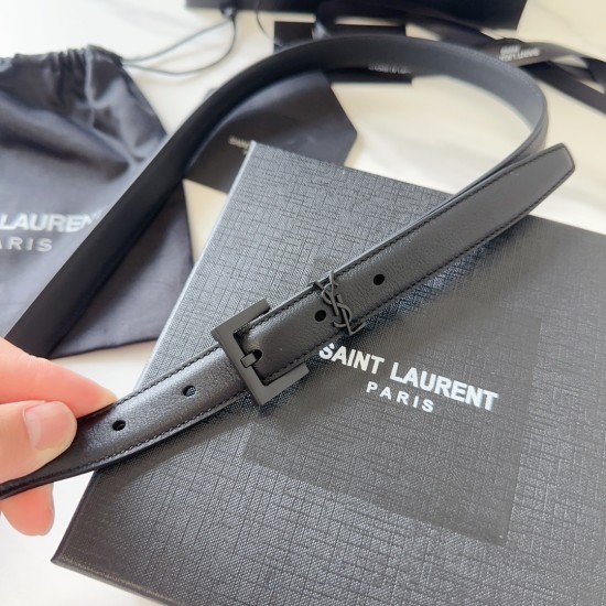 YSL Belts