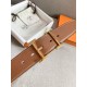 Hermes Belts