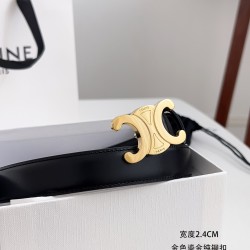 Celine Belt