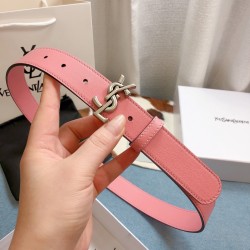 YSL Belts