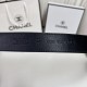 Chanel Belts