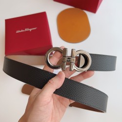 Ferragamo belts