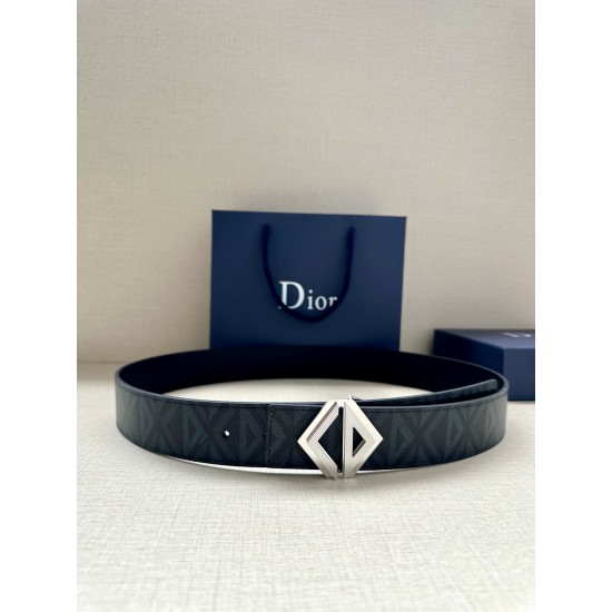 Dior Belts