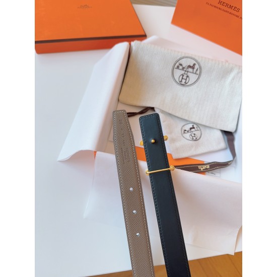 Hermes Belts