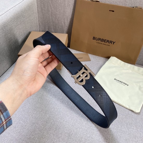 Burberry Belts