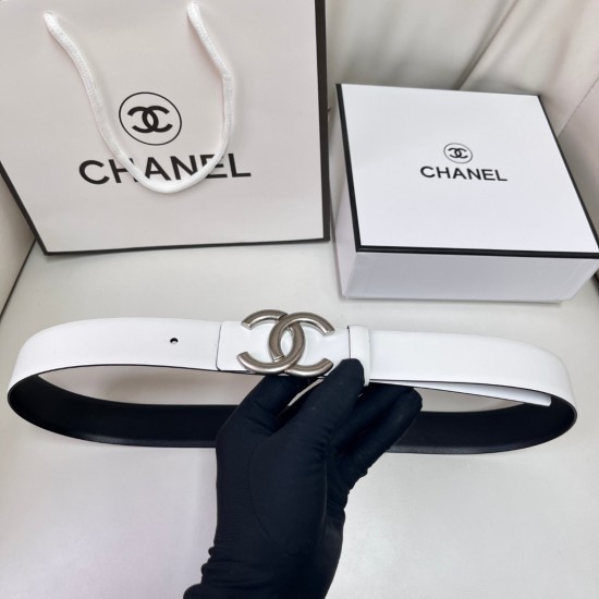 Chanel Belts