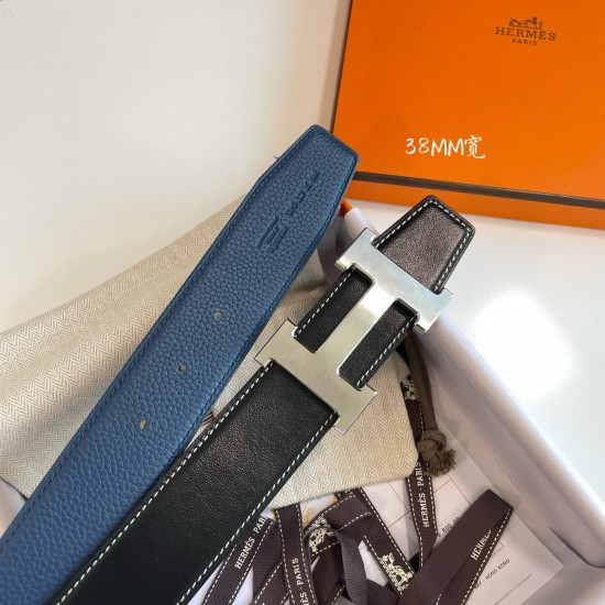 Hermes Belts