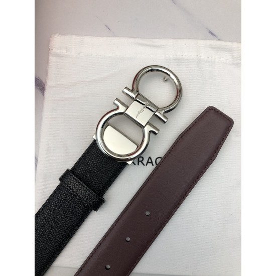 Ferragamo belts