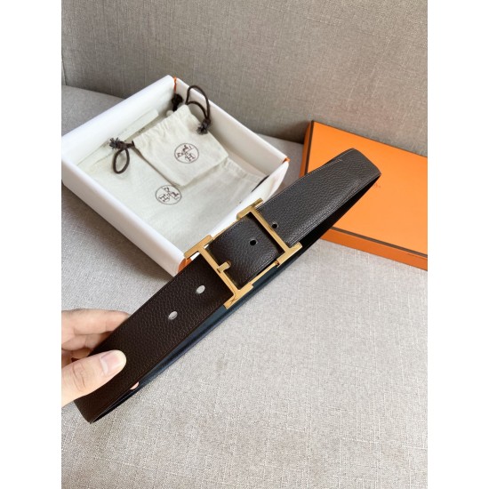 Hermes Belts