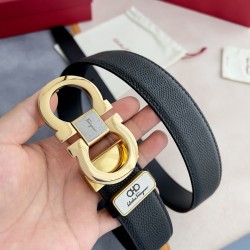 Ferragamo belts