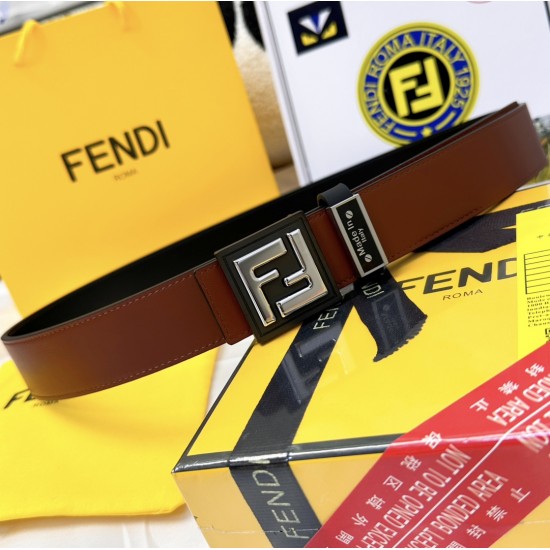 Fendi Belts