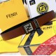 Fendi Belts