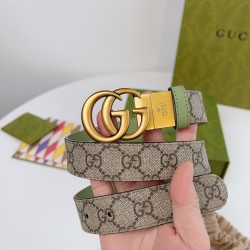 Gucci Belts