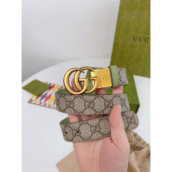 Gucci Belts