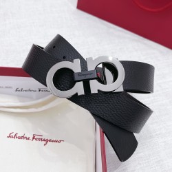 Ferragamo belts