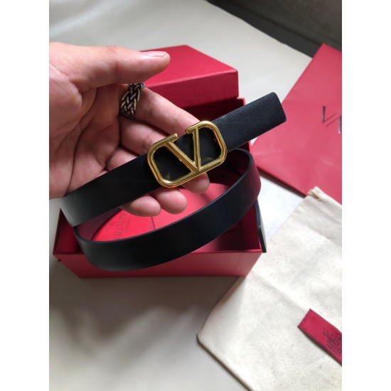 Valentino Belts