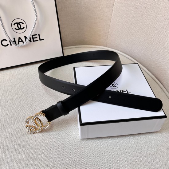 Chanel Belts