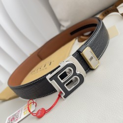 Burberry Belts