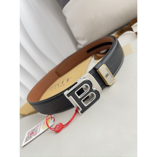 Burberry Belts