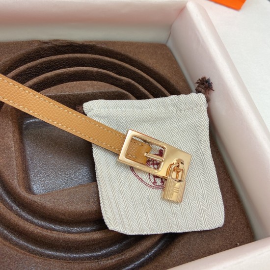 Hermes Belts