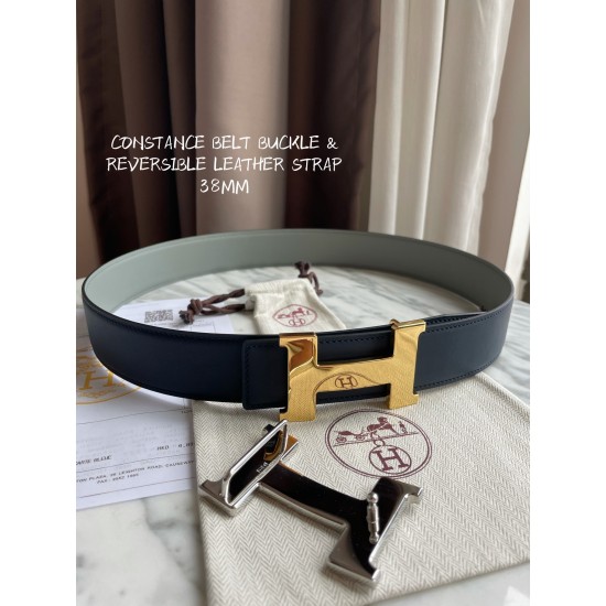 Hermes Belts