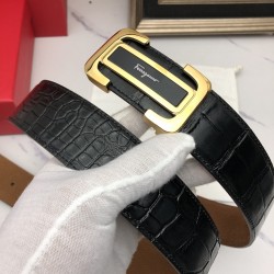 Ferragamo belts