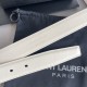 YSL Belts