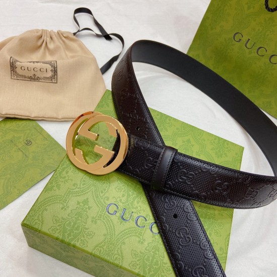 Gucci Belts