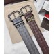 BOTTEGA VENETA  BV Belts