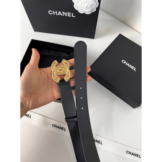 Chanel Belts