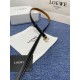 Loewe Belts