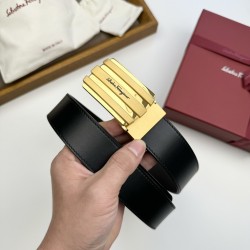 Ferragamo belts