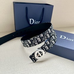 Dior Belts